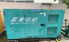 群英乡通州四建大波纹箱定制案例