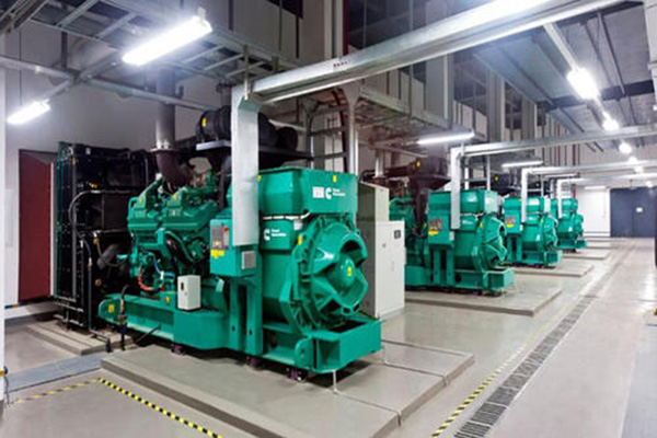 群英乡发电机出租