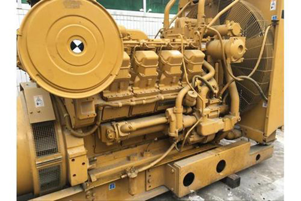 群英乡发电机出租