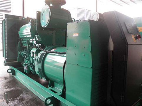 群英乡柴油发电机 群英乡柴油发电机