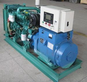 群英乡发电机出租