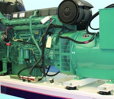 群英乡发电机出租